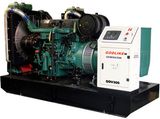 Factory Sale 360kw/450kVA Volvo Engine Electric Generator (GDV450)