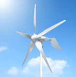 Hye 1500W Wind Turbine Generator (HY-1500L-DC 48V)