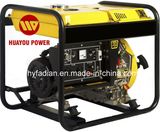 Economic Gasoline Generator 2200 Watt Portable Gasoline Generator