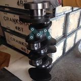 4bt Crankshaft 3929036, 3908031, Crankshaft Cummins 6bt, 6bt5.9, 6CT, 6CT8.3, L345, N14