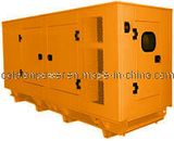 640kw Soundproof Silent Power Generator