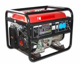 Gasoline Generator 6000W (GEN6000)