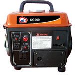 Gasoline Generator (SG900-8)