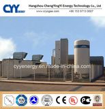 Gas Oxygen Nitrogen Argon Air Separation Plant