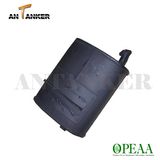 Engine-Muffler for Generator GS02