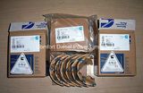 Genuine Cummins Bearing Connectionrod 205840