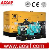 Chinese Brand! ! New Wuxi 360kw P3 Power Generator for Sales