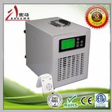 LCD Display Home Ozone Generator, 3.5g Ozone Output