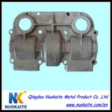 Aluminum Generator Casing Die Casting Part