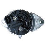 Truck Alternator back Cover 0124555017 For VOLVO