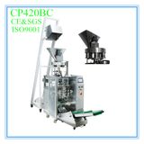 Volumetric Cups Vffs Rice Packing Machine