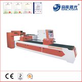 Newest Tube Laser Cutting Machine (GN-CT9000-1000)