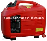 2.6kw Gasoline Digital Inverter Generator