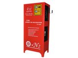 Nitrogen Generator and Inflator Machine (K7-3580)