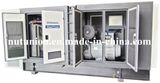 80kVA Super Silent Diesel Generator