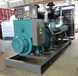 Wudong Diesel Generator