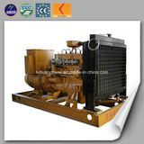 100kw Biogas Generator with CE and ISO Certificate