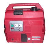 Portable Gasoline Generator (HSG1000)