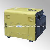 Three Phase 5kw Diesel Generator (DG6500SE3)