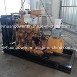 ISO Standard Renewable Energy 30 Kw Biogas Generator Set