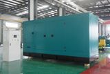 Avespeed 600kw Soundproof Diesel Power Generator Set