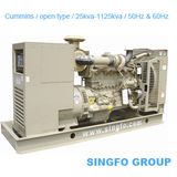 Diesel Generator