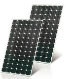 EGM 175-185w Mono-Crystalline PV Module