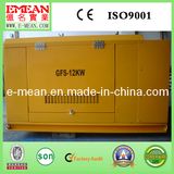 30kVA China Cheapest Price Portable Silent Diesel Generator