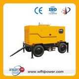 Portable Diesel Generator (HLD)