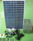 20W Solar System (FS-S003)