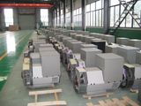 8kVA-2500kVA Industrial Three Phase Brushless AC Generator