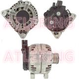 12V 150A Alternator for Valeo Citroen Lester 21787 A14VI35