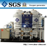 PSA Oxygen Gas Generator (PO)