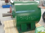 50kw 80kw 90kw 100rpm Low Speed Horizontal Permanent Magnet Generator