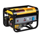 2.5-2.8kw Gasoline Generator (HG2500)