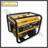 2.5kw Astra Korea 3700 Portable Power Gasoline Generator