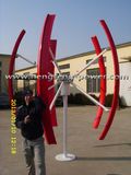 5000W Wind Power Generator