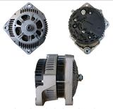 24V 90A Alternator for Valeo Scania Lester 23486 A14VI19