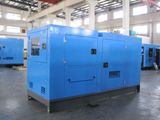 150kva Silent Type generator