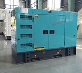 Famous Generator Factory Price 24kw/30kVA Cummins Generator (GDC30*S)