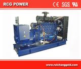 Deutz Generator Air Cooled Pwered 120kVA/96kw