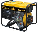 2000 Watt AVR Portable Home Backup Portable Diesel Power Generator