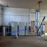 30kw 50kw 100kw 500kw 800kw Biomass Gasifier