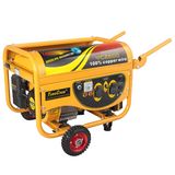 Gasoline Generator 2kw Yc2500he