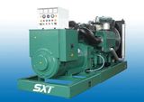 Cummins Diesel Generating Set (62.5KVA--1250KVA) (R-200GF)