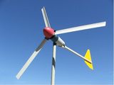 500W Wind Generator