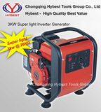 Inverter Generator 3kw Super Light