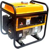 Gasoline Generator and Diesel Generator (1.0kw-20kw Generator)