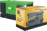 Mute-Style Diesel Generator Sets (HGF2)