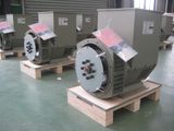 China 40kw (50kVA) Stamford Brushless Alternator (JDG224D)